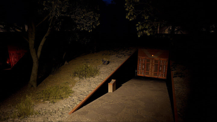 Rust Cobalt Vaults All Products