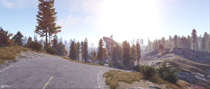 Rust Vulture Point Island Small Custom Map All Products