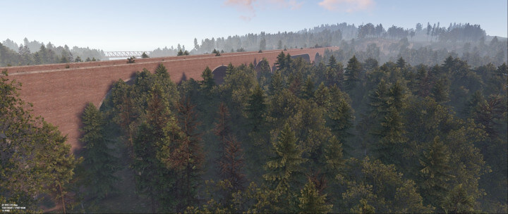 Rust Vulture Point Island Small Custom Map All Products