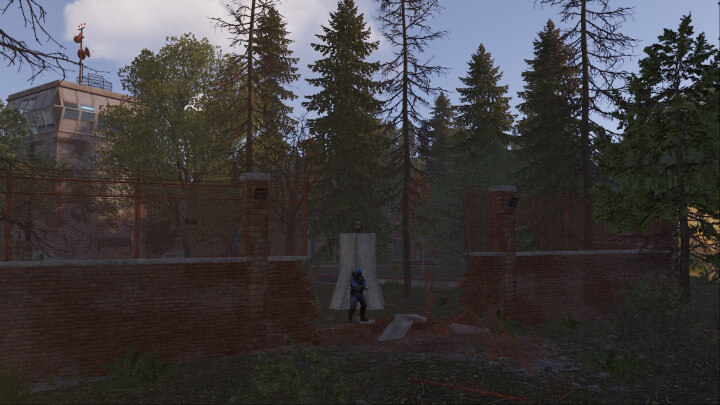 Rust Cobalt Vaults All Products