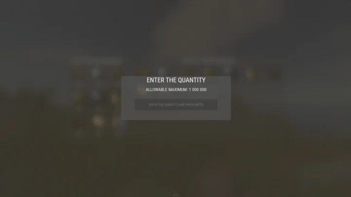 Rust FClan All Products