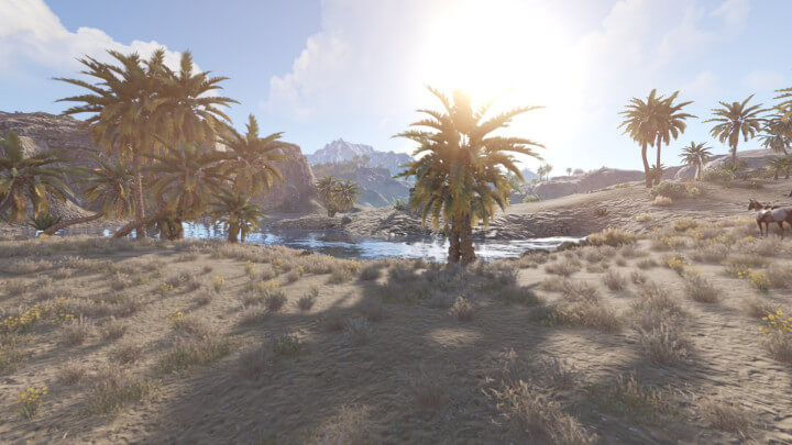 Rust Azure Island All Products