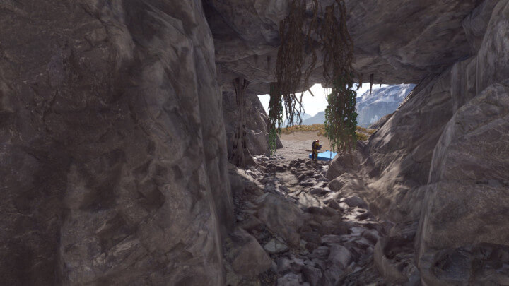 Rust Azure Island All Products