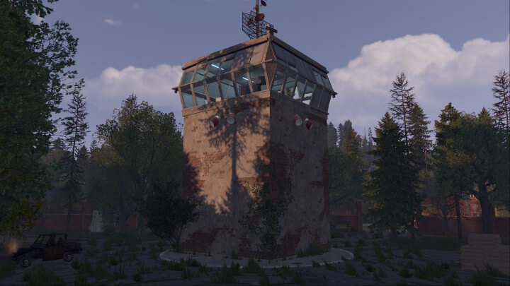 Rust Cobalt Vaults All Products