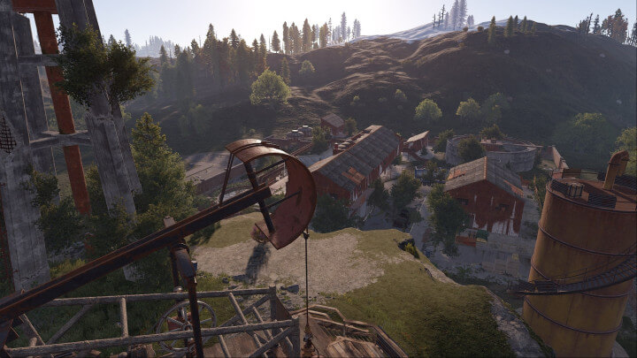 Mini Water Treatment 2 Rust Mini Water Treatment All Products