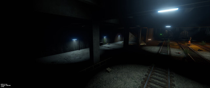 Rust Vulture Point Island Small Custom Map All Products