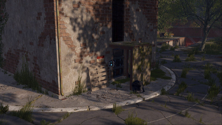 Rust Cobalt Vaults All Products