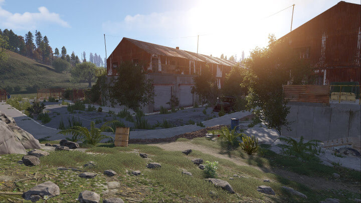 Mini Water Treatment 8 Rust Mini Water Treatment All Products