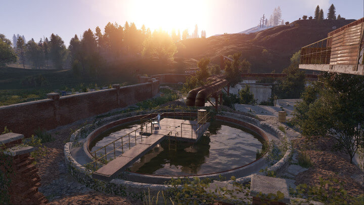 Mini Water Treatment 6 Rust Mini Water Treatment All Products