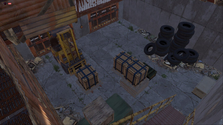 Mini Water Treatment 5 Rust Mini Water Treatment All Products