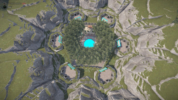 Rust Arena Lobby 1.0.0 Prefabs