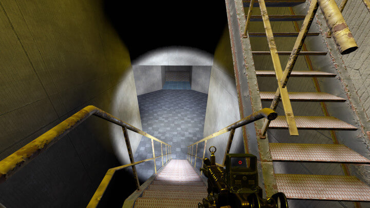 Rust One Grid Summit 1500K | Custom Small Map by SlayersRust All Products