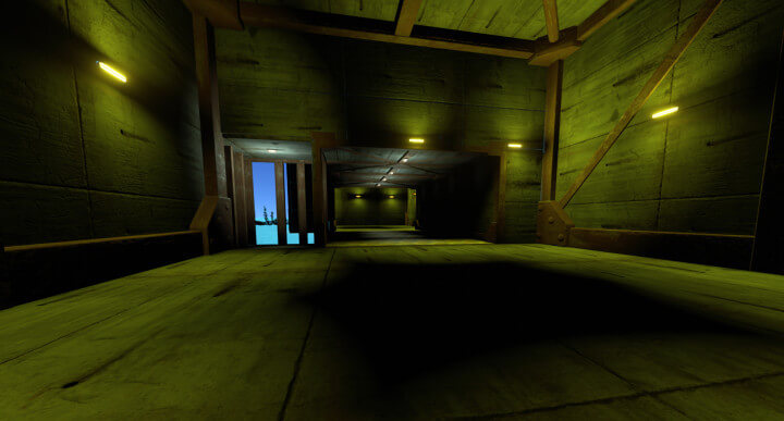 Rust One Grid Summit 1500K | Custom Small Map by SlayersRust All Products