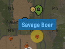 Rust Beast Master All Products