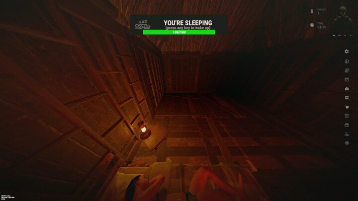 Rust Sleep All Products