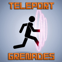 Tp Grenades Logo