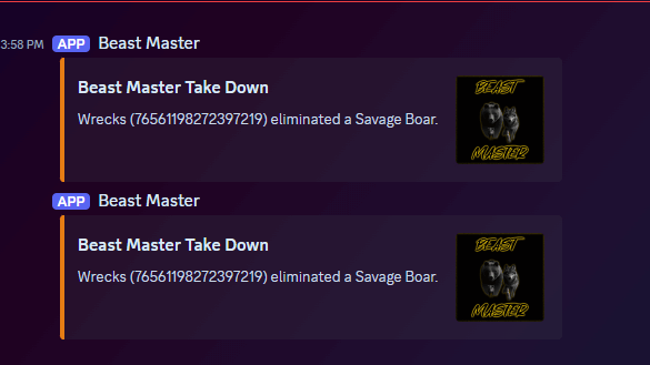 Rust Beast Master All Products