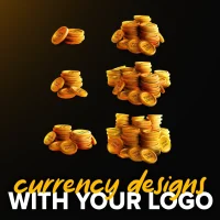 Editable Currency Icons 1 bnr1