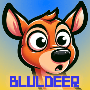 BlueDeer