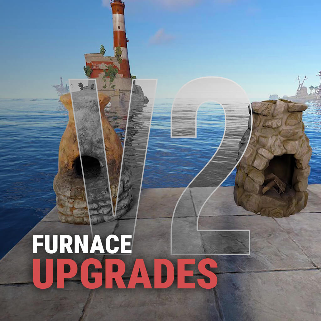 Furnace Upgrades - Lone Design