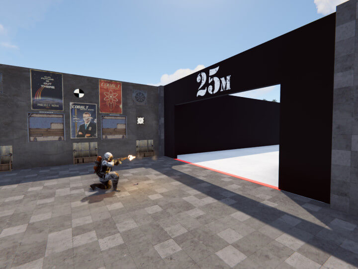 Aimtrain Shooting Range Prefabs (4 prefabs) 1.0.0 1 Rust Aimtrain Shooting Range Prefabs (4 prefabs) 1.0.0 Prefabs