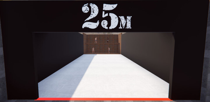 Aimtrain Shooting Range Prefabs (4 prefabs) 1.0.0 2 Rust Aimtrain Shooting Range Prefabs (4 prefabs) 1.0.0 Prefabs