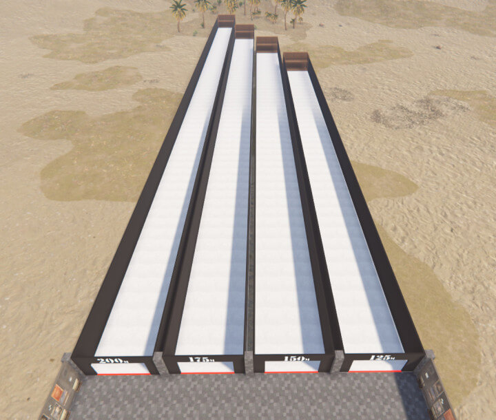 Aimtrain Shooting Range Prefabs (4 prefabs) 1.0.0 4 Rust Aimtrain Shooting Range Prefabs (4 prefabs) 1.0.0 Prefabs