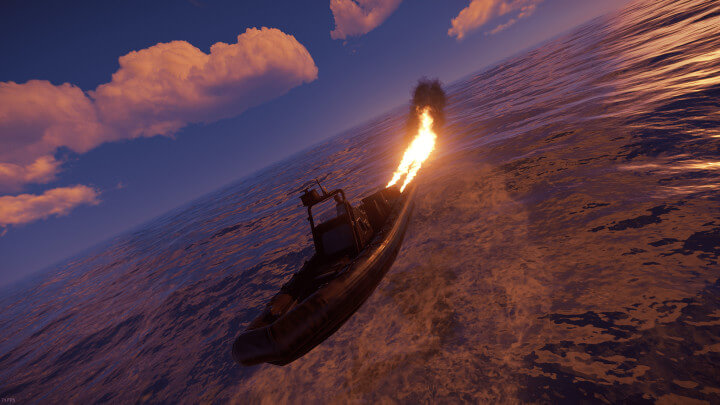 IQVehicleTurbo 11 Rust IQVehicleTurbo All Products