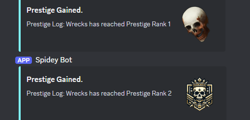 Rust Mercenary Ranks All Products
