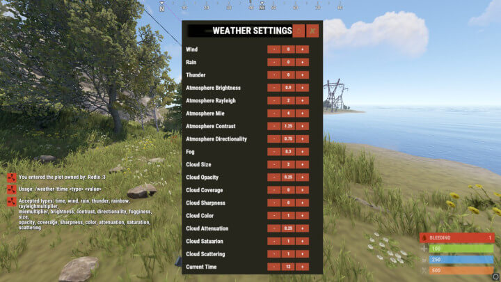 CREATIVE PLUGIN | SANDBOX | BUILDING 2 Rust CREATIVE PLUGIN | SANDBOX | BUILDING All Products