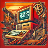 Quarry Computer Quarry Computer