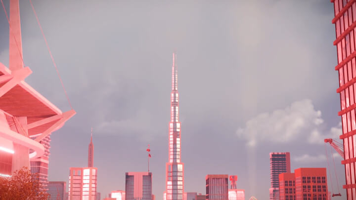 Rust The Heart Of The City All Products