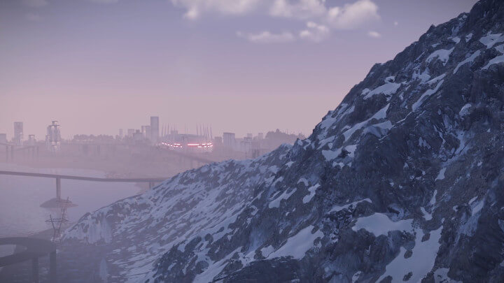 Rust The Heart Of The City All Products