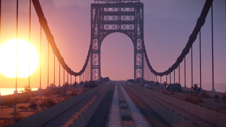 Rust The Heart Of The City All Products