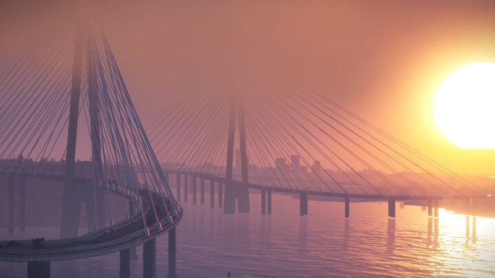 Rust The Heart Of The City All Products