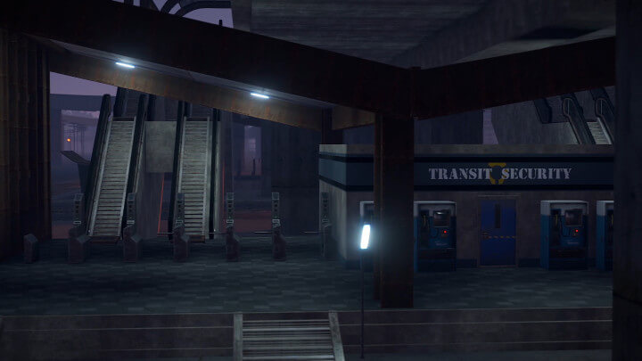 Rust The Heart Of The City All Products