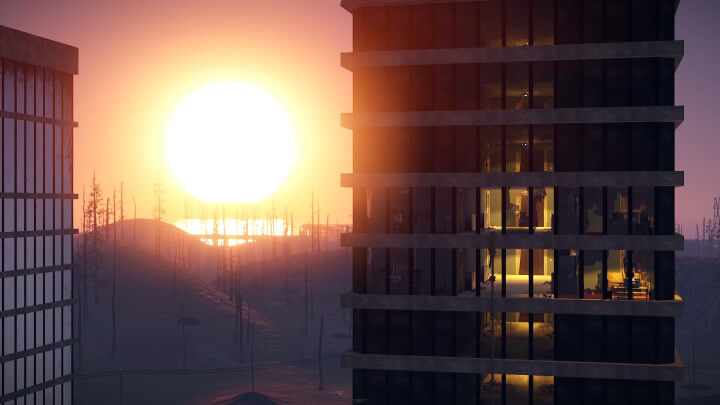 Rust The Heart Of The City All Products