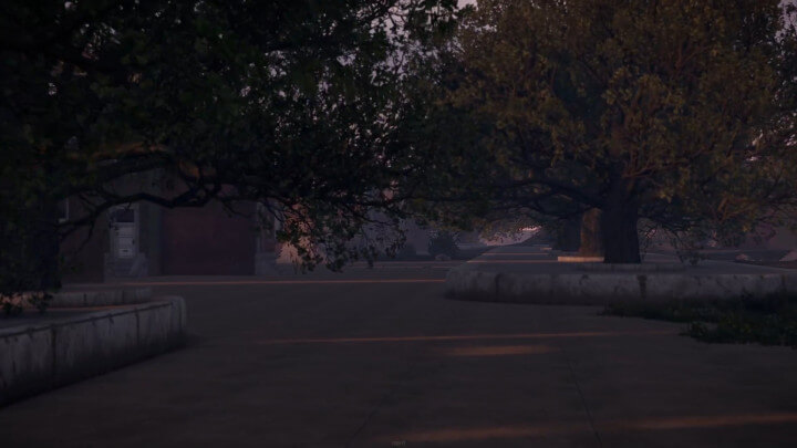 Rust The Heart Of The City All Products