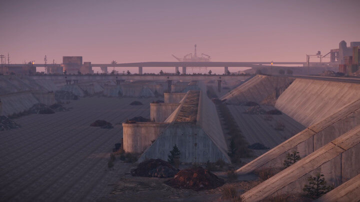 Rust The Heart Of The City All Products