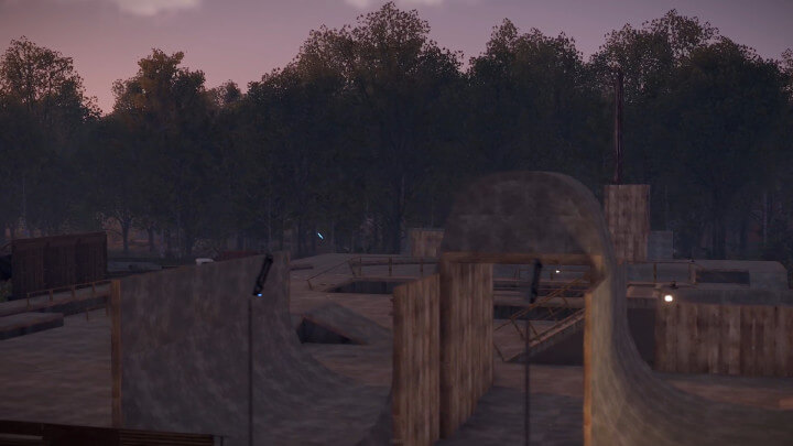 Rust The Heart Of The City All Products