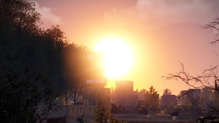 Rust The Heart Of The City All Products