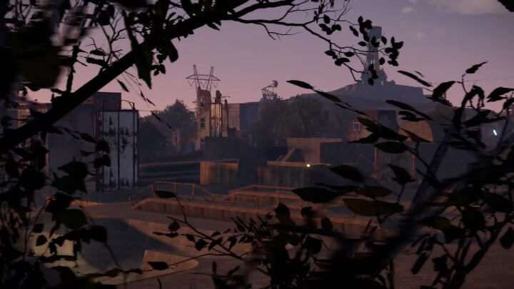 Rust The Heart Of The City All Products