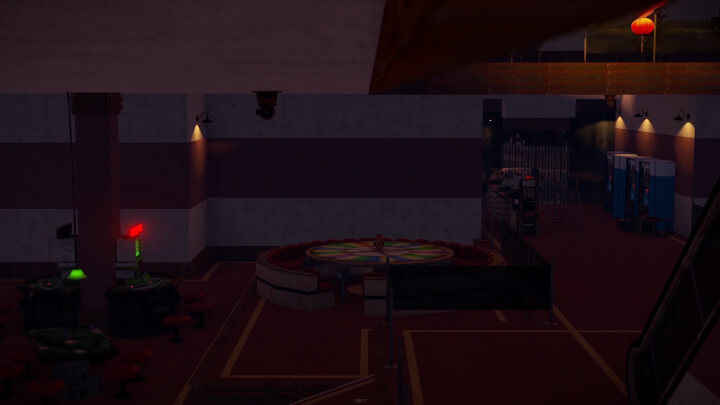 Rust The Heart Of The City All Products