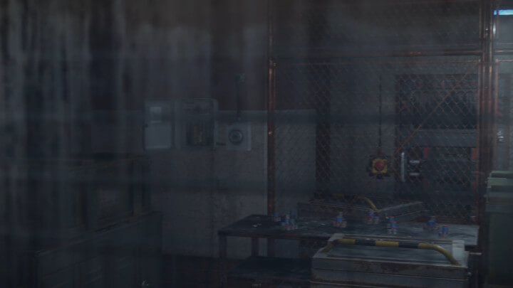 Rust The Heart Of The City All Products