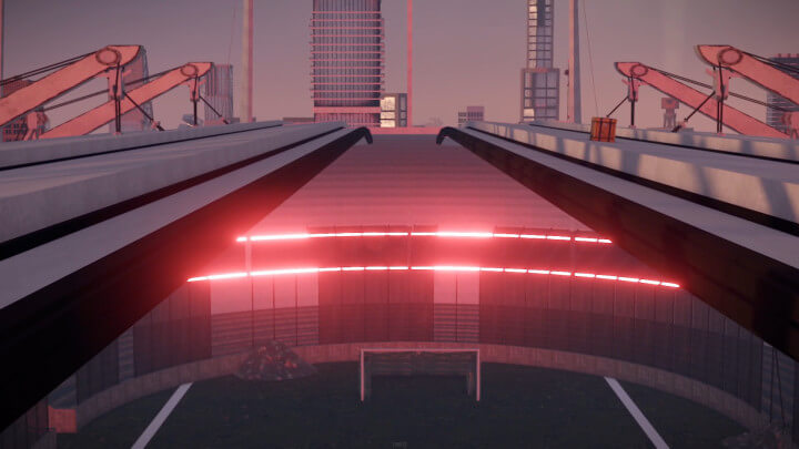 Rust The Heart Of The City All Products