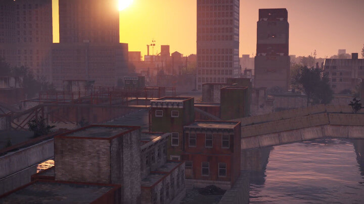 Rust The Heart Of The City All Products