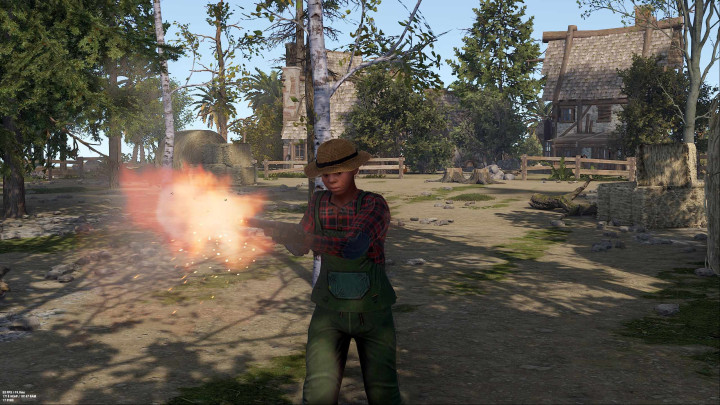 Rust Clockworks Mini Custom Map All Products