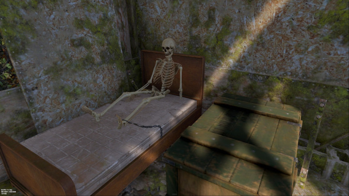 Rust Halloween Junkpiles Prefabs