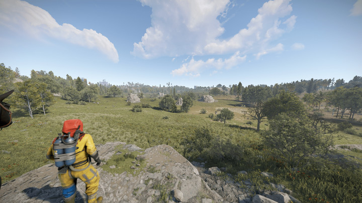 Rust Deutschland 4K All Products