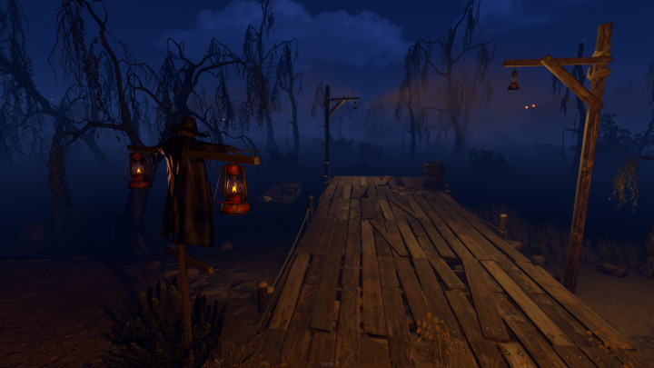 Rust Swamp Of Sorrows All Products